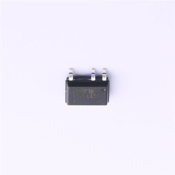 SC1161D1-TL  Semiconductors