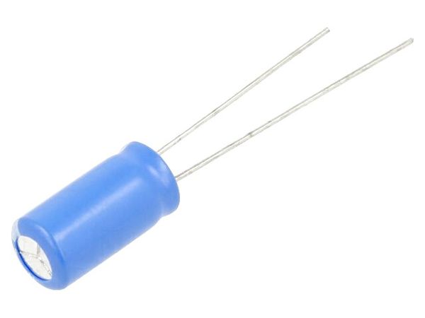 SC2V7L105MLR electronic component of Viking