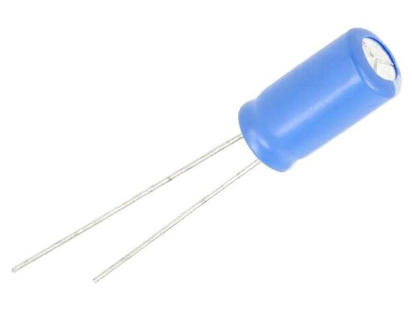 SC2V7L105MLR  Passive Components
