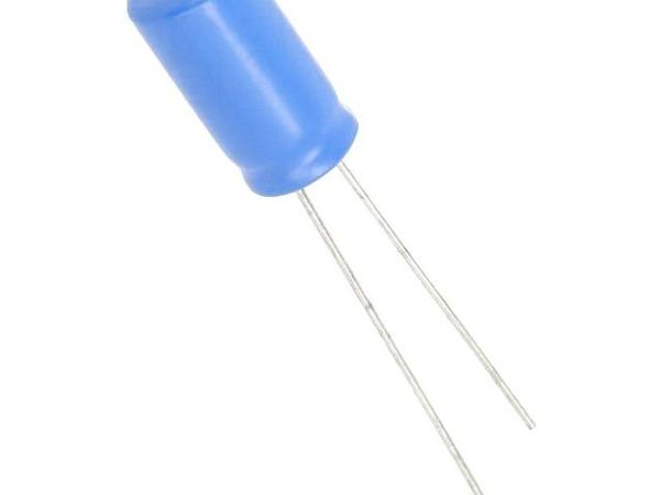 SC2V7L105MLR Supercapacitors / Ultracapacitors
