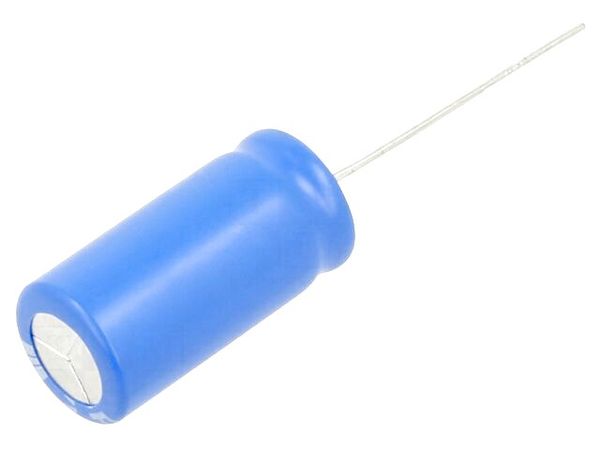 SC2V7L156M electronic component of Viking