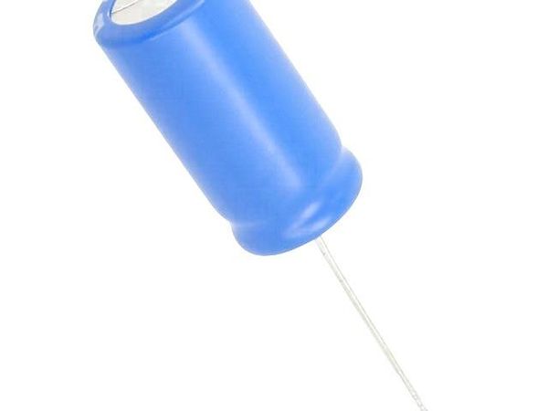 SC2V7L156M Supercapacitors / Ultracapacitors