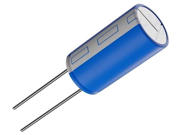 SC2V7L306M  Passive Components
