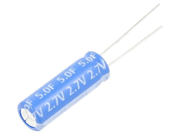 SC2V7L505MLR electronic component of Viking