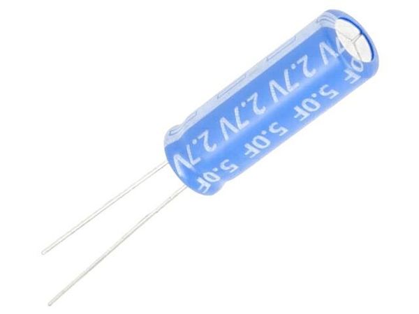 SC2V7L505MLR  Passive Components