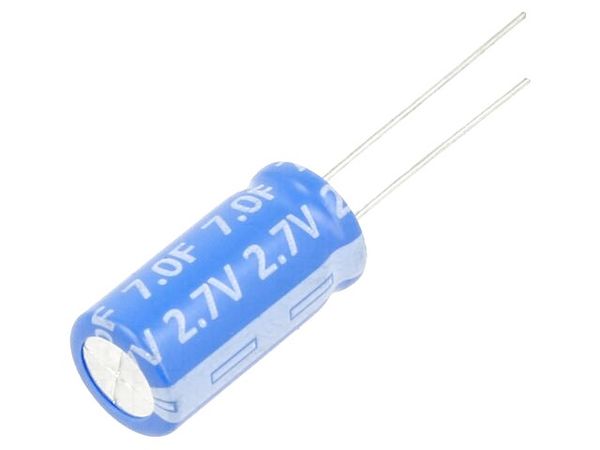 SC2V7L705MLR electronic component of Viking
