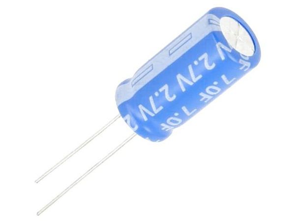 SC2V7L705MLR  Passive Components