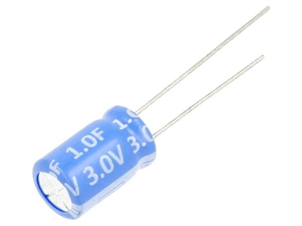 SC3V0L105MV electronic component of Viking