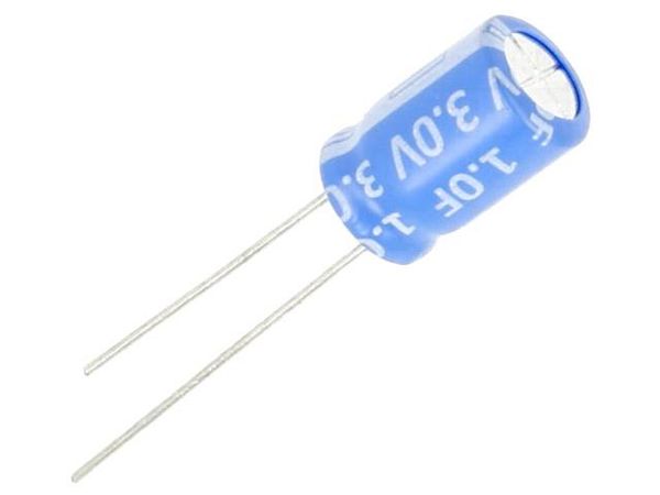 SC3V0L105MV  Passive Components