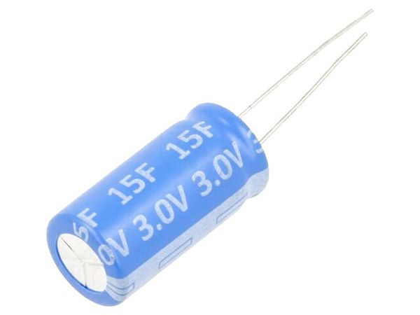 SC3V0L156MV electronic component of Viking