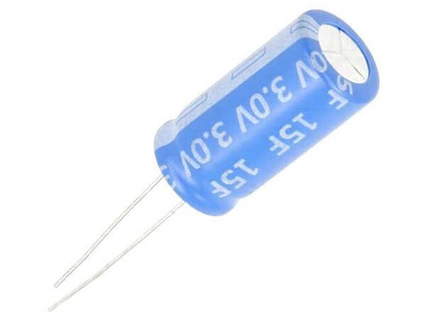 SC3V0L156MV  Passive Components