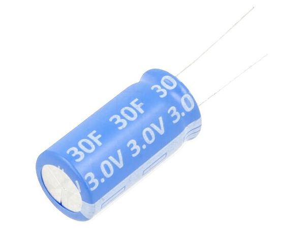 SC3V0L306MV electronic component of Viking