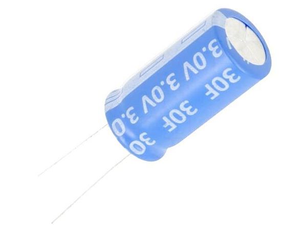 SC3V0L306MV  Passive Components