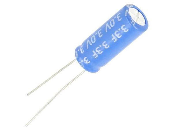 SC3V0L335MV  Passive Components