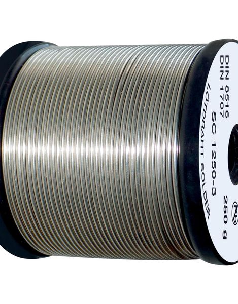SC 5250-3 Solder