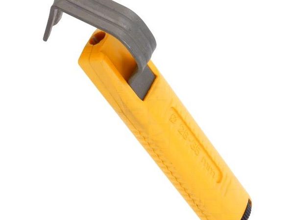 SC 5/ST Wire Stripping & Cutting Tools