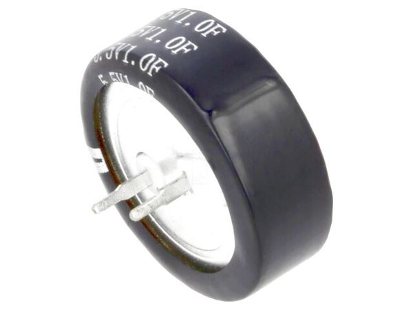 SC5V5C105Z electronic component of Viking