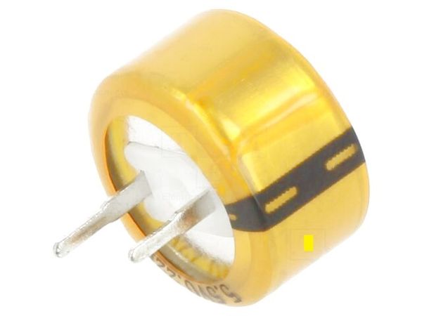 SC5V5C224Z electronic component of Viking