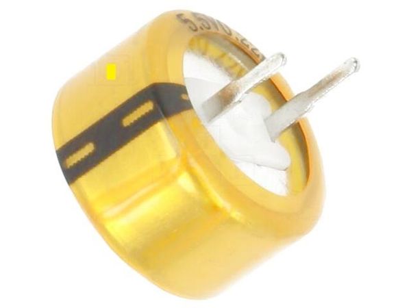SC5V5C224Z  Passive Components