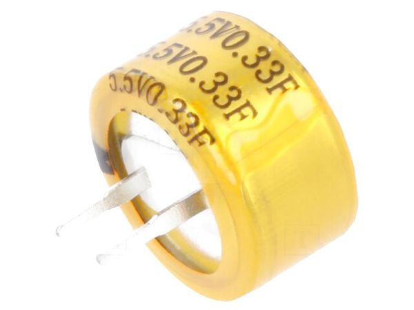 SC5V5C334Z electronic component of Viking