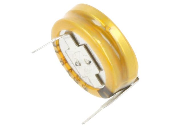 SC5V5H104Z electronic component of Viking