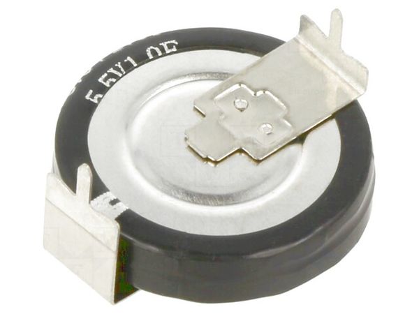 SC5V5H105Z electronic component of Viking
