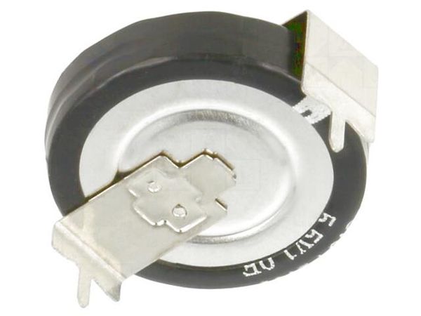 SC5V5H105Z  Passive Components