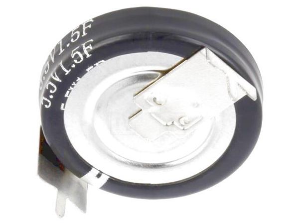 SC5V5H155Z  Passive Components