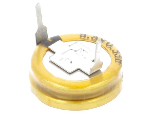 SC5V5H334Z electronic component of Viking