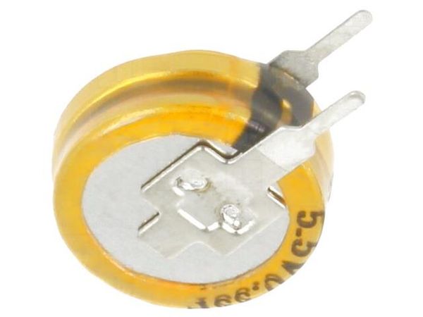 SC5V5V334Z  Passive Components