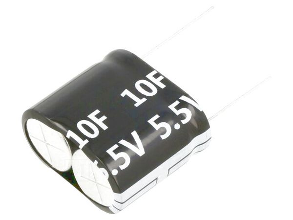 SC5V5Z106MH electronic component of Viking