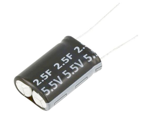SC5V5Z255MH electronic component of Viking