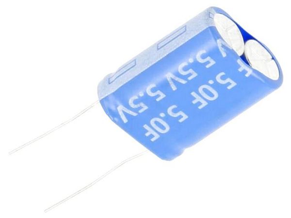 SC5V5Z505M  Passive Components