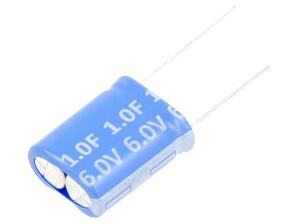 SC6V0Z105MV electronic component of Viking