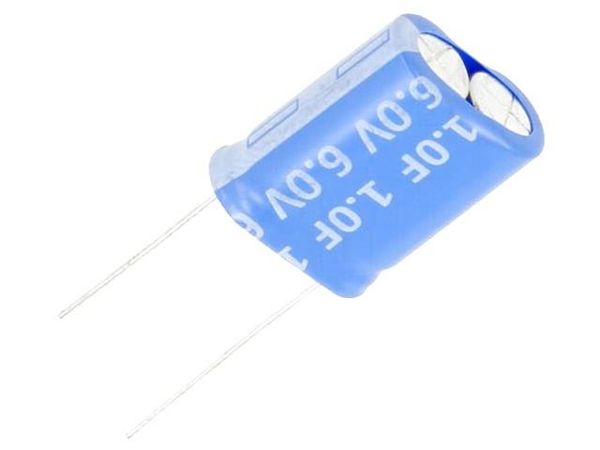 SC6V0Z105MV  Passive Components