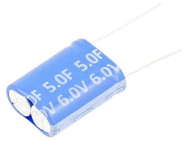 SC6V0Z505MV electronic component of Viking