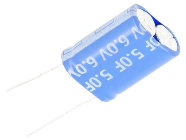SC6V0Z505MV  Passive Components