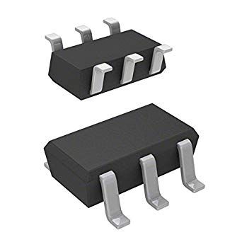 TP199A2-CR electronic component of 3PEAK