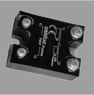 SC764110 Solid State Relays - PCB Mount