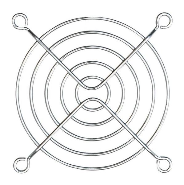 SC80-W2  Thermal Management