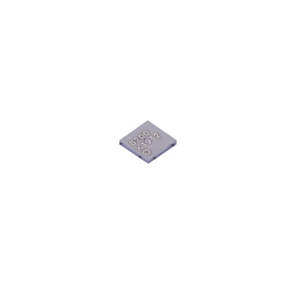 SC8200 electronic component of SamHop