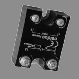 SC864910  Electromechanical