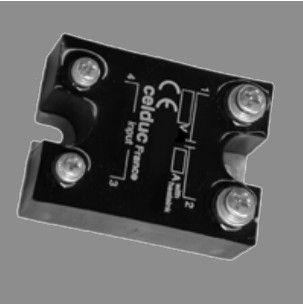SC864910 Solid State Relays - PCB Mount
