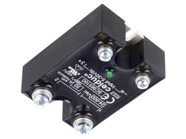 SC965160  Electromechanical