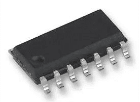 X9316WS electronic component of Xicor