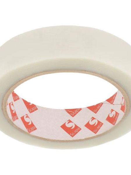 SCAPA 8705B 25 MM 66M Adhesive Tapes