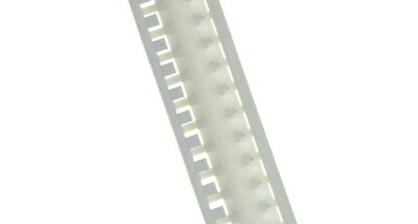 SCC100F-11-C Standard Card Edge Connectors