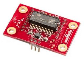 SCC1300-D04 PWB electronic component of Murata