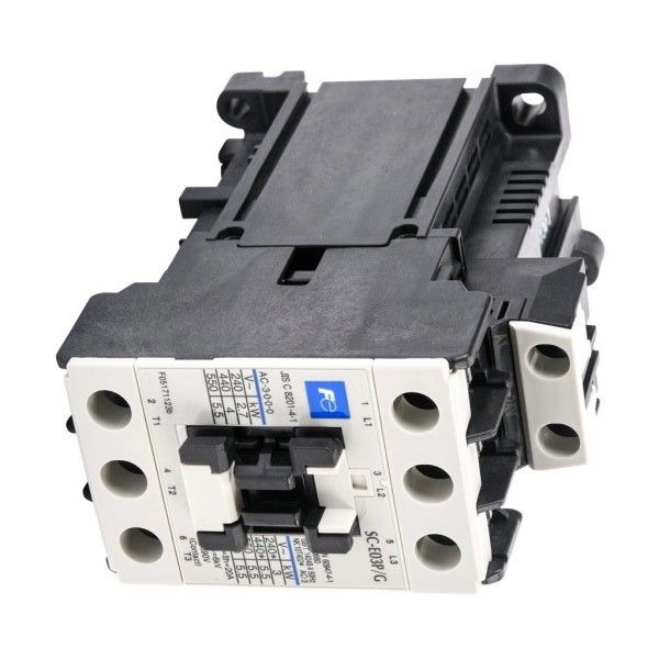 SC-E03P/G-24VDC Unclassified