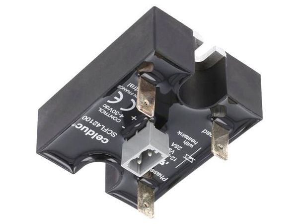 SCFL42100  Electromechanical